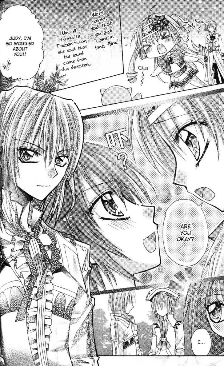 My Prince-Sama Chapter 7 37